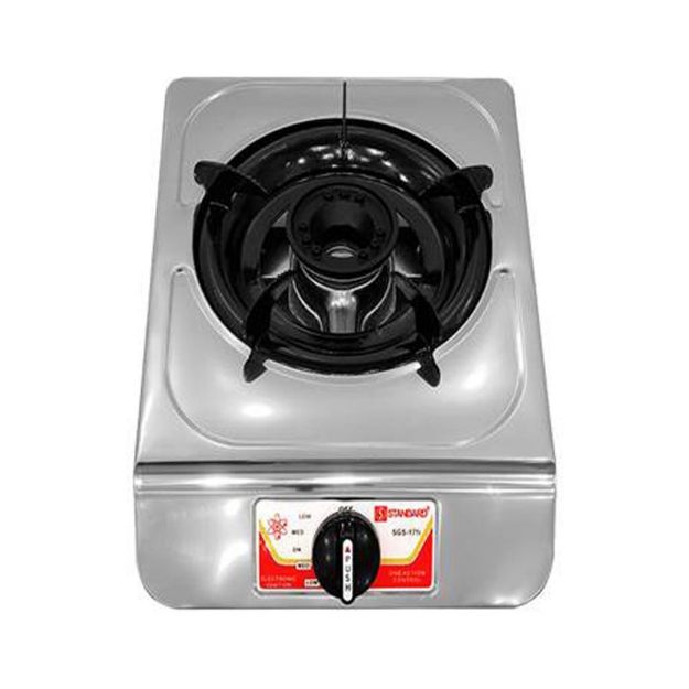 Picture of Standard Gas Stove SGS 171i