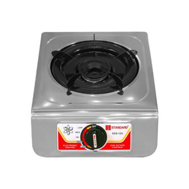Picture of Standard Gas Stove SGS 122i