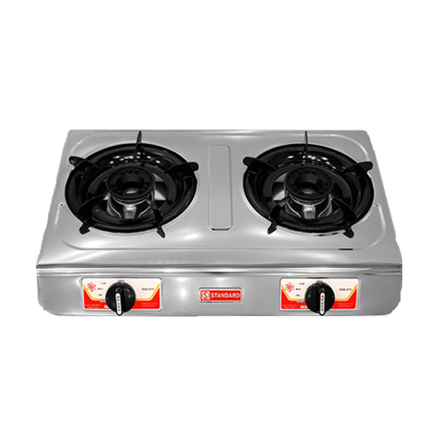 Picture of Standard Gas Stove SGS 271i