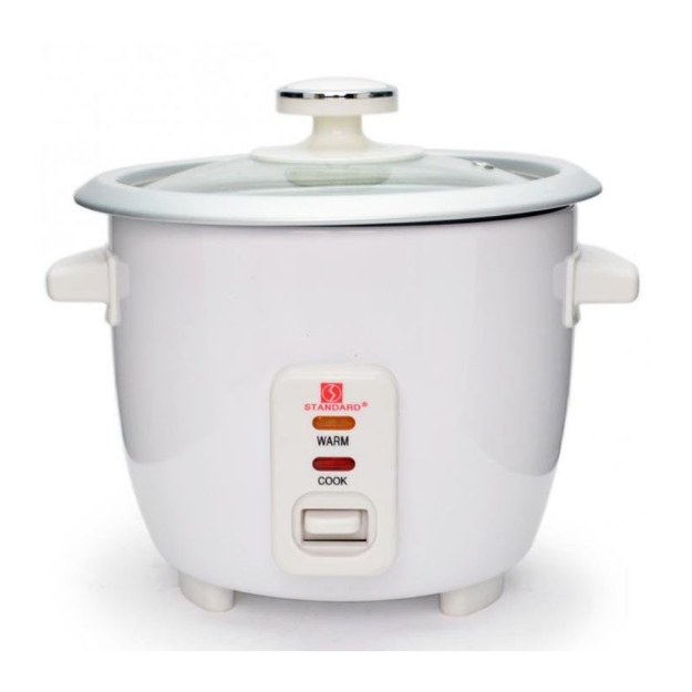 Picture of Standard Rice Cooker