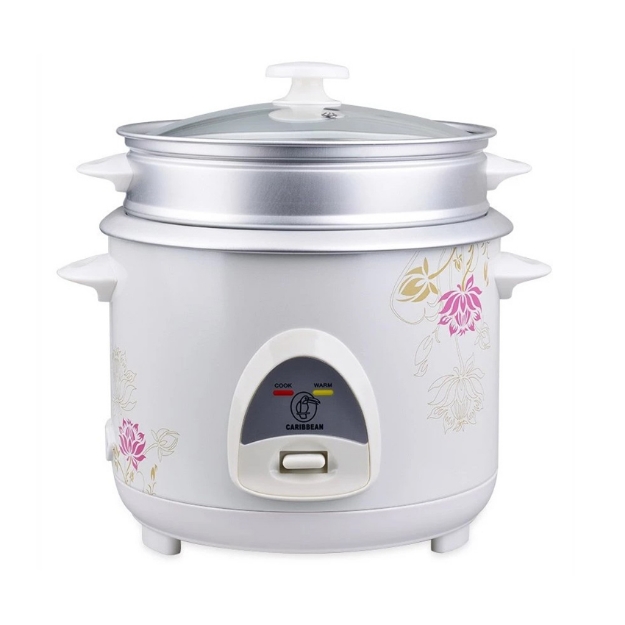 Picture of Caribbean Rice Cooker- CAR1800