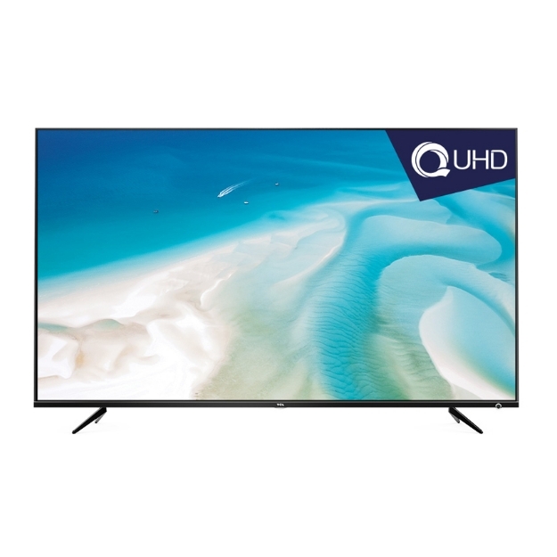 Picture of TCL UHD LED TV Smart - 65P6US