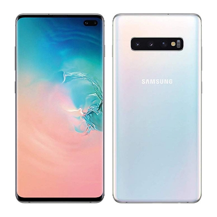 Picture of Samsung S10+ FG975