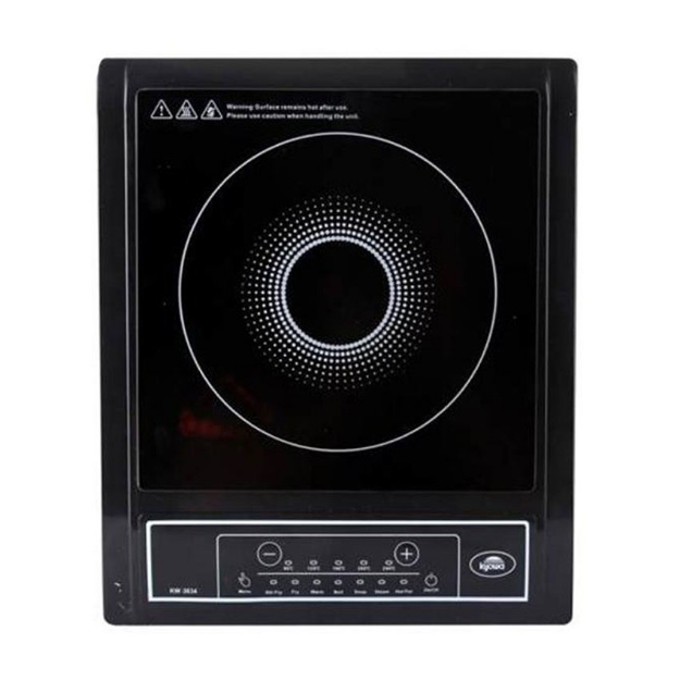 Picture of Kyowa Induction Cooker - KW-3634
