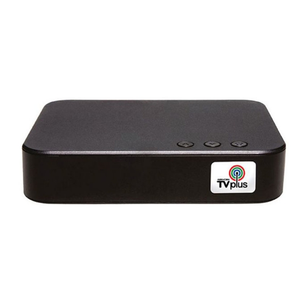 Picture of ABS CBN Digital TV Box