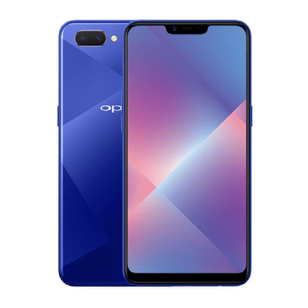 Picture of Oppo 32gb Mobile Phone A5S