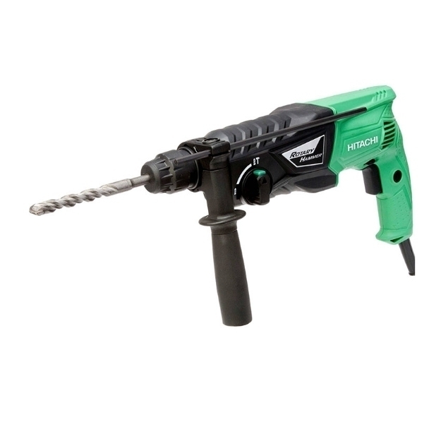 Picture of Hammer, Rotary, SDS-Plus, 2-Mode DH24PG