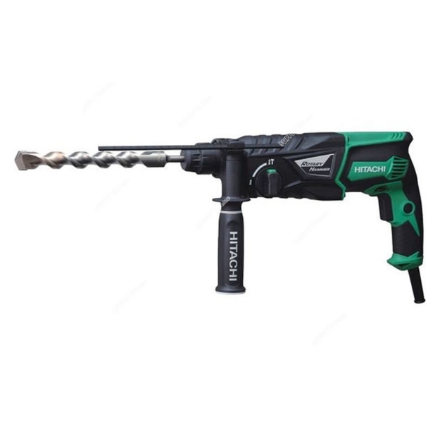 Picture of HITACHI 26mm (1") Rotary Hammer DH 26PC
