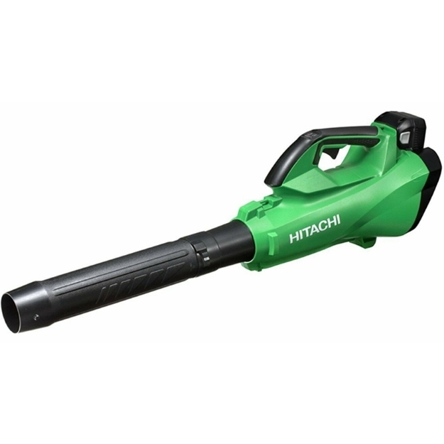 Picture of HITACHI Cordless Blower Bare+Battery+Charger RB36DL