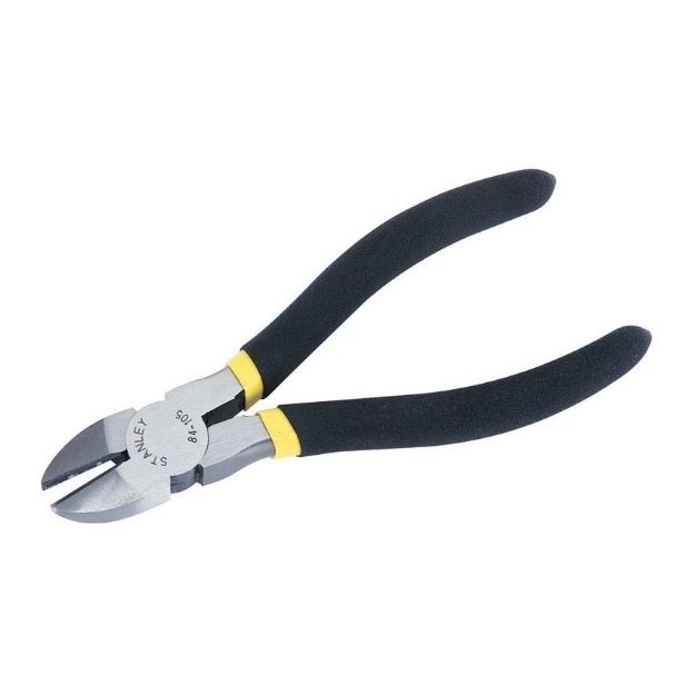 Picture of Stanley Mini Diagonal Pliers- STSTHT841248
