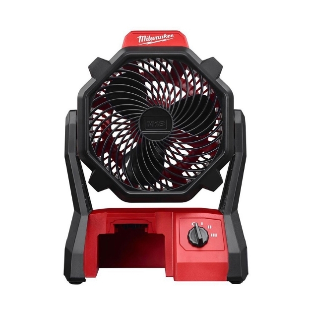 Picture of MILWAUKEE M18 Air Fan M18AF-O
