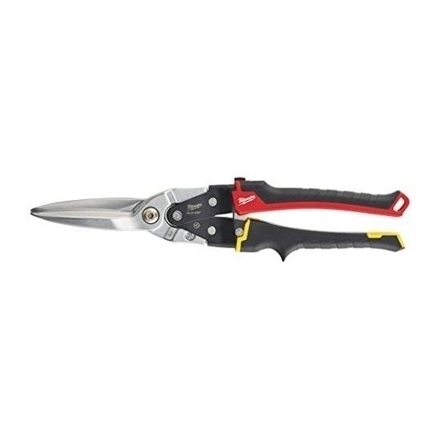 Picture of Long Straight Cutting Snips 48-22-4037
