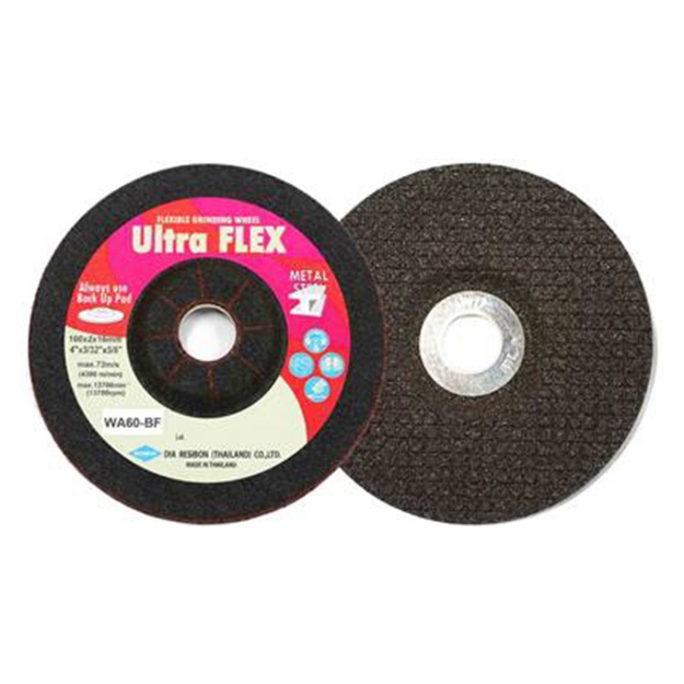 Picture of Flexible Grinding Wheel UFGWS-100