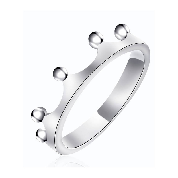Picture of 925 Silver Jewelry, Ladies Ring-SR-146