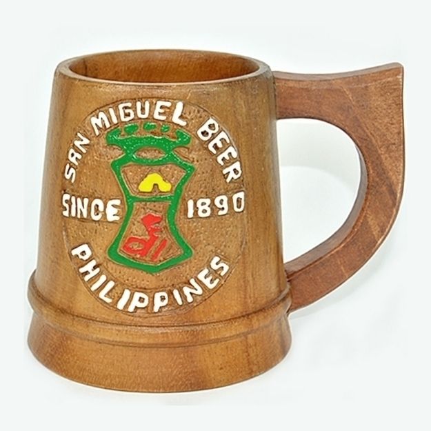 Picture of Acacia Beer Mug- 0054-0040