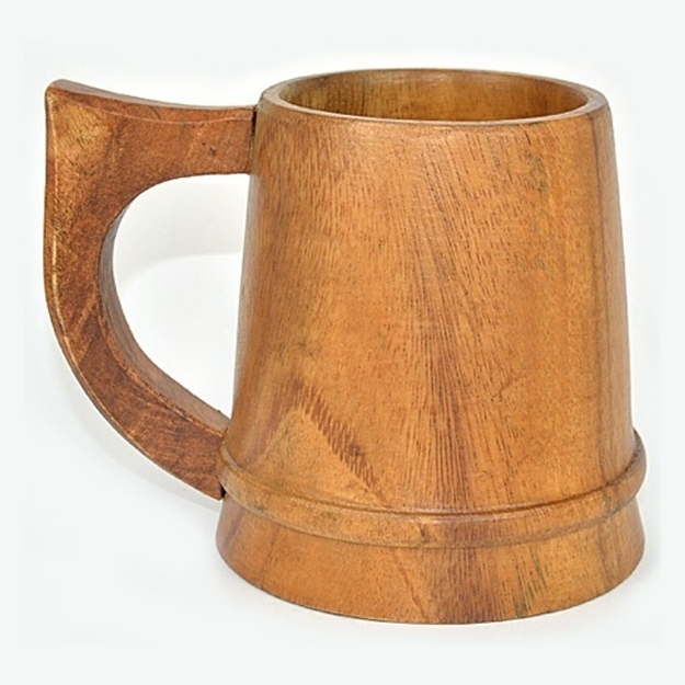 Picture of Acacia Beer Mug- 0054-0040