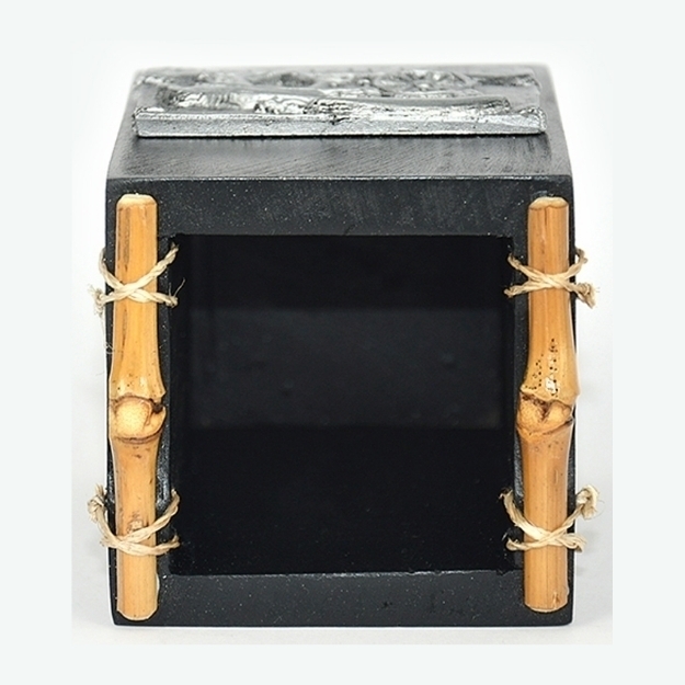Picture of Pen Holder Box with Kalesa - 0137-0639