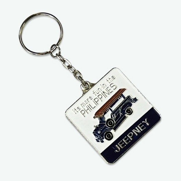 Picture of Jeepney Keychain- 0223-1749