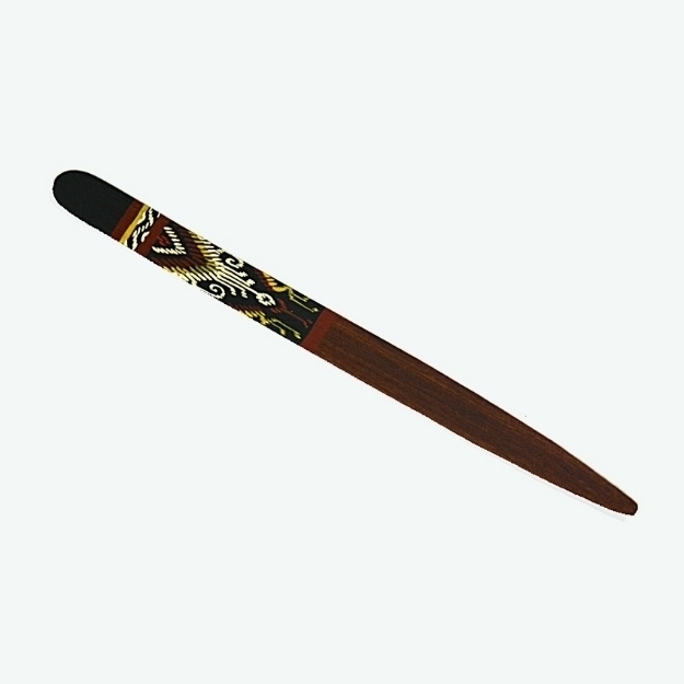 Picture of Bamboo Letter Opener- 0406-0176