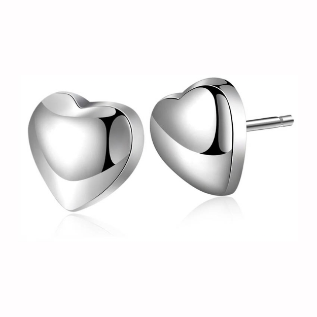 Picture of 925 Silver Jewelry,Stud Earrings- ER-302