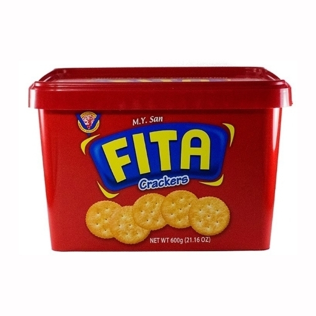 Picture of Monde M.Y. San Fita Crackers 600g