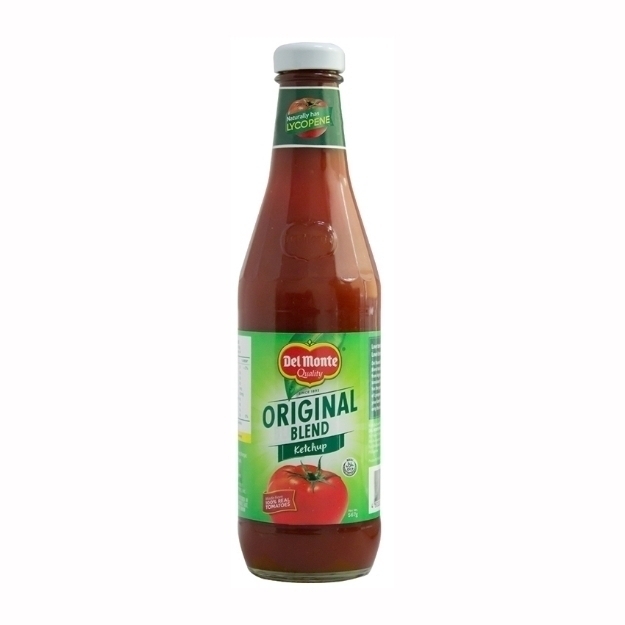 Picture of Del Monte Original Blend Ketchup 567g