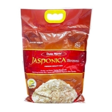 Picture of Doña Maria Jasponica Brown 2kg