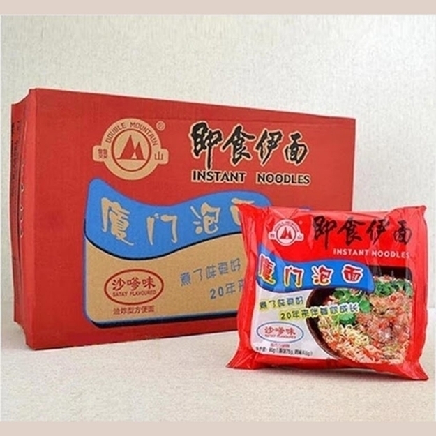 Picture of Xiamen Instant Noodle (21Pack/Box)