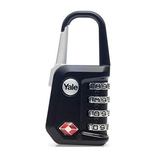 Picture of Travel Locks Portable Locks YTP5/31/223/1