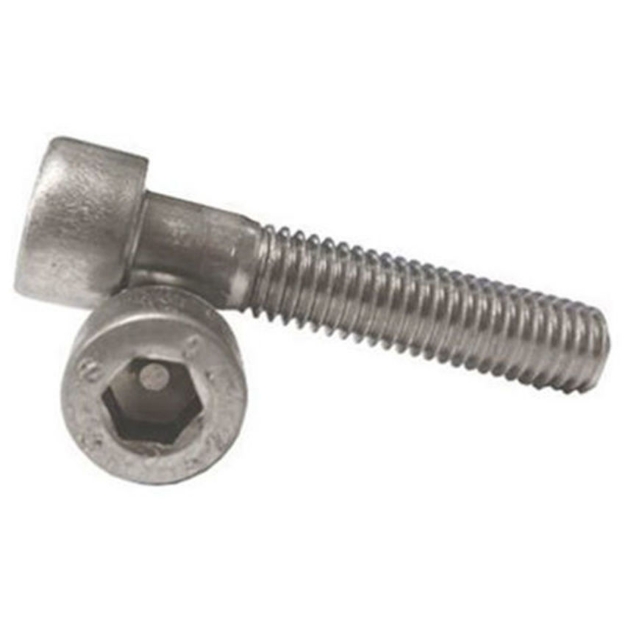 304 Stainless Steel Socket Cap Screw,  Allen Cap Screw