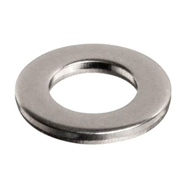 304 Stainless Flat Washer 