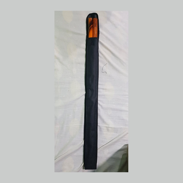 Picture of Professional Arnis Bamboo with Nylon Case, U04ABWNC
