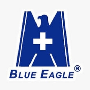 Picture for manufacturer Blue Eagle