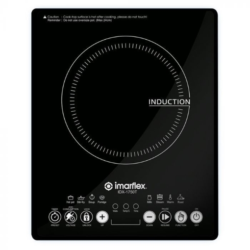 Imarflex IDX1750T Single Induction Cooker.