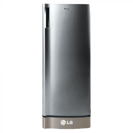 Picture of LG GR-Y201SLZB 6 cu.ft Single Door Refrigerator