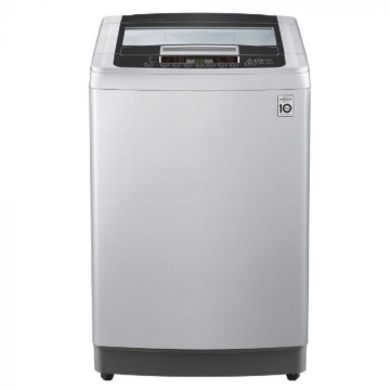 Show details for LG T2175VSPM 7.5 Kg Top Load Washing Machine, Smart Inverter Picture of LG T2175VSPM 7.5 Kg Top Load Washing Machine, Smart Inverter