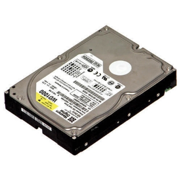 Picture of Hard disk 3.5" Internal SATA Seagate Skyhawk