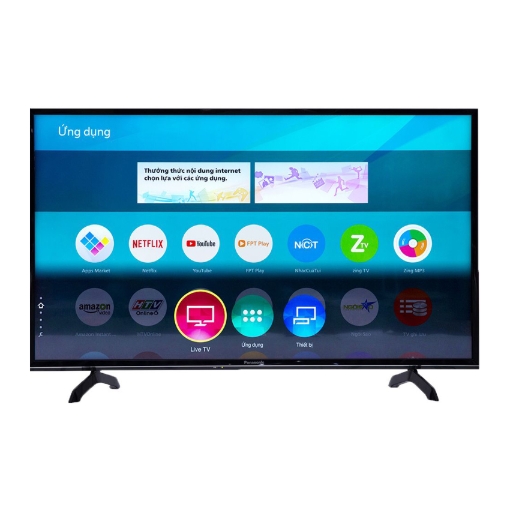 Picture of Led Smart TV- TH-40FS500