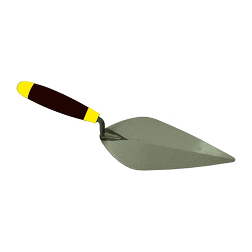 Picture of Cement Trowel-Rubber Handle E0027