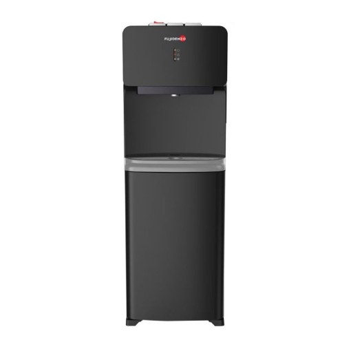 Picture of Fujidenzo  Water Dispenser- FWD 1031 B