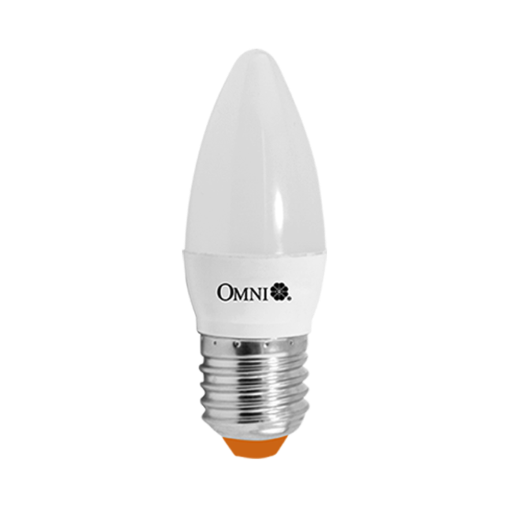 OMNI LED Candle Bulb 4W