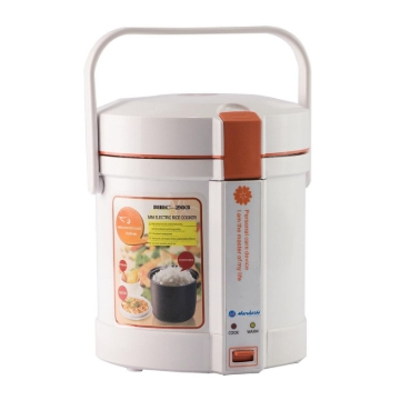 Picture of Marubishi Mini Electric Rice Cooker  - MRC 203