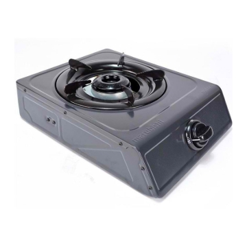 Picture of Marubishi Single Burner Gas Stove- MGS 2218