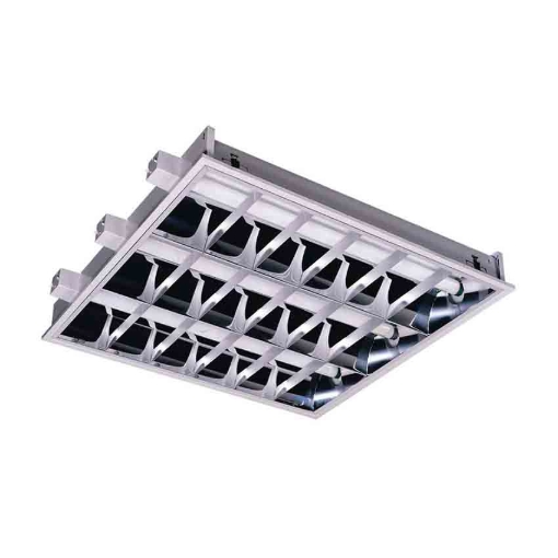 Picture of Recessed TL 8 TB068