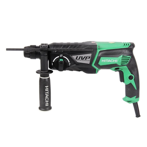 Picture of HITACHI 28mm (1-1/8") Rotary hammer DH 28PCY