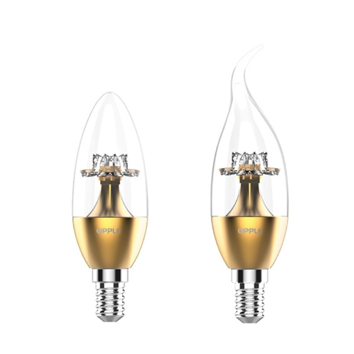 Picture of Opple LED Utility1 Candle