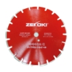 Picture of ZEKOKI Diamond Cutting Wheel ZKK-DCWS-355