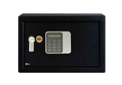 Picture of Yale Guest Digital Safe Box Small - YSG200DB1