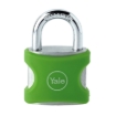 Picture of Aluminum Padlocks YE3/38/119/1