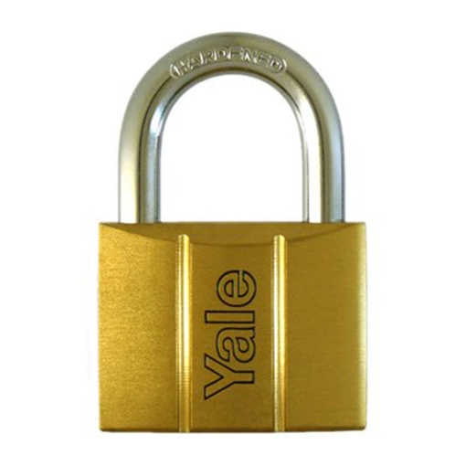 Picture of Brass Padlocks V140.50